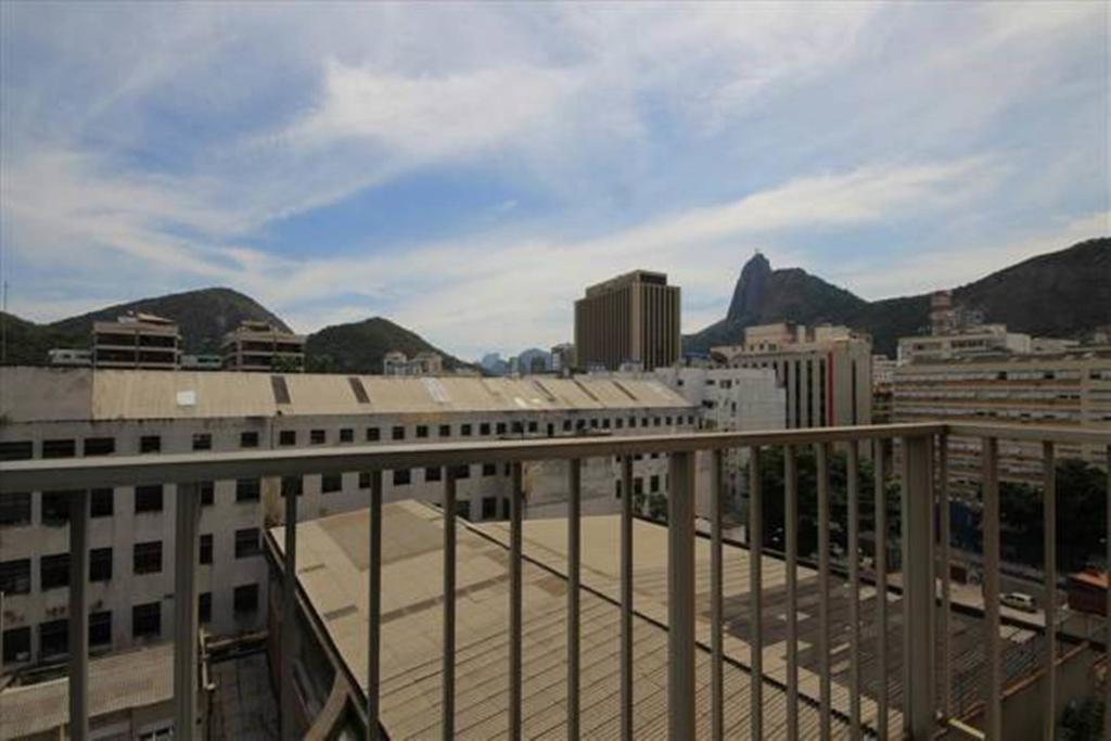 Polidoro 504 Hotell Rio de Janeiro Rom bilde