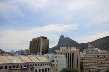 Polidoro 504 Hotell Rio de Janeiro Eksteriør bilde